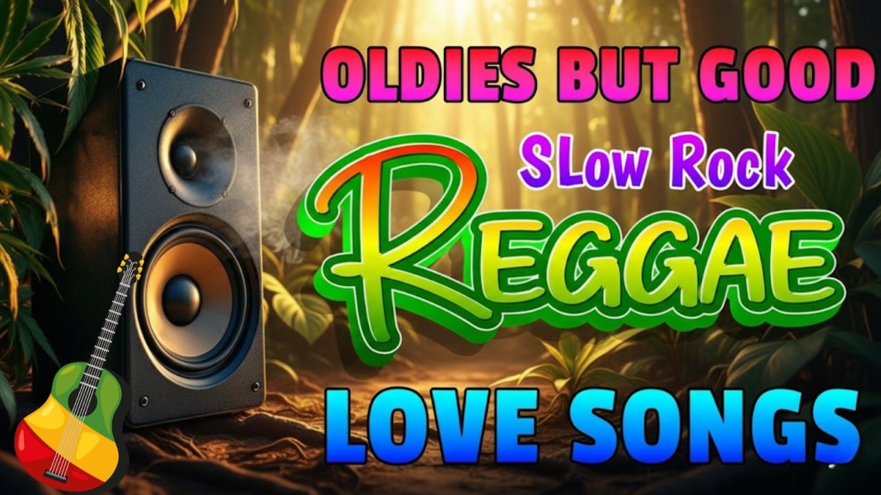 Reggae Tropical Flow 🌞 Start Your Day in Paradise
