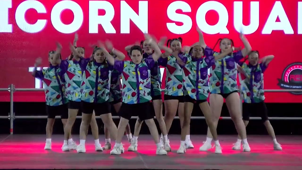 UNICORN SQUAD