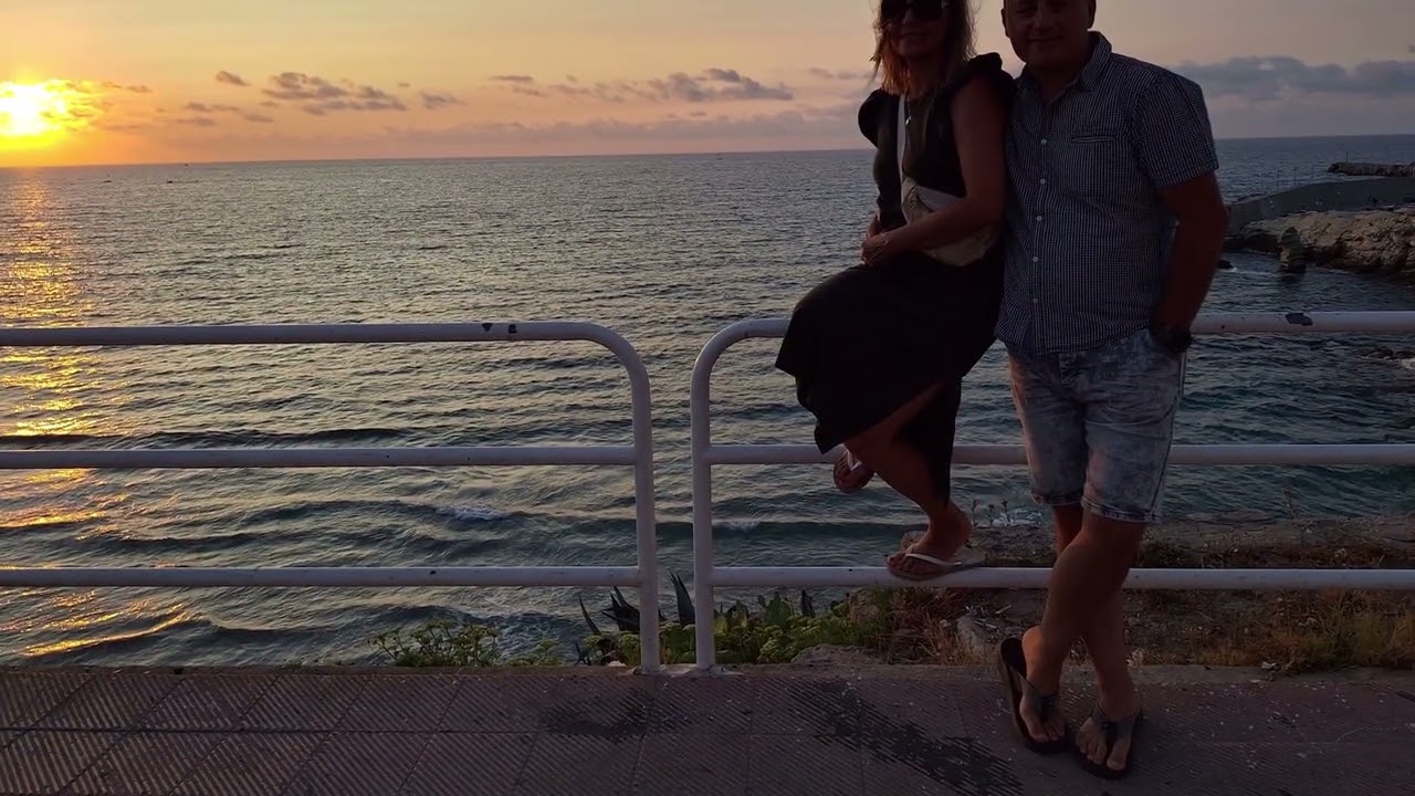 Trip to Sicily - Terrasini