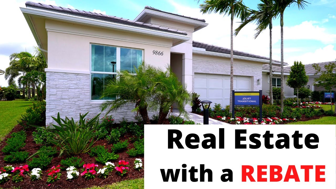 Avenir | Toll Brothers Homes | Joliet model in Regency Palm Beach Gardens a 55+ community.