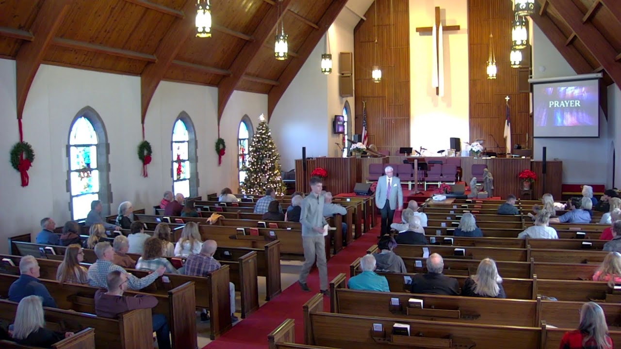 2026 Worship-Believers Church of Kingsport