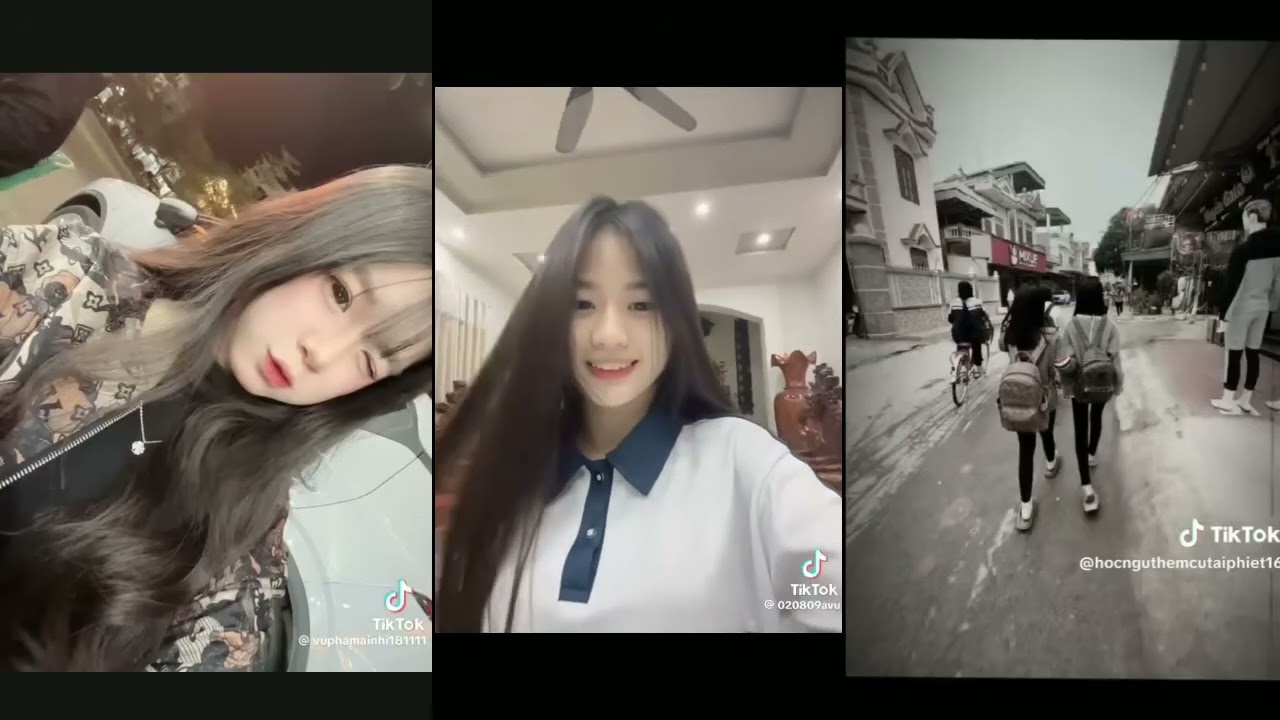 TikTok Tổng Hợp Video Hot  YouTube @aethongthai @tiktokcold. @ viet đo @K-Trend