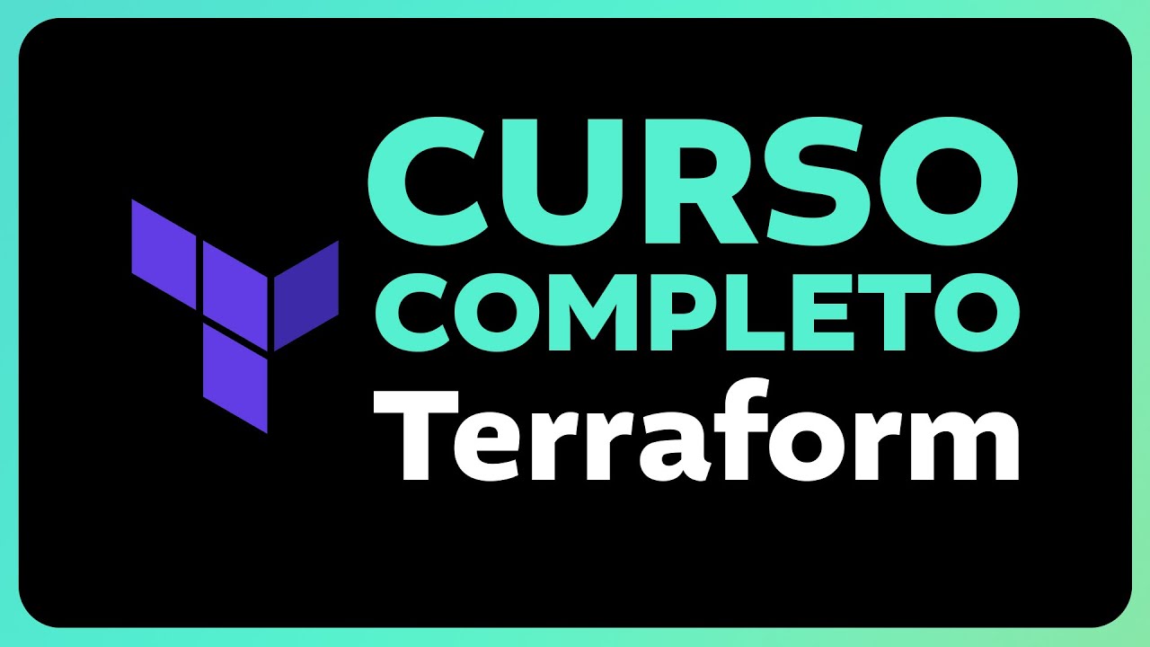 CURSO COMPLETO TERRAFORM
