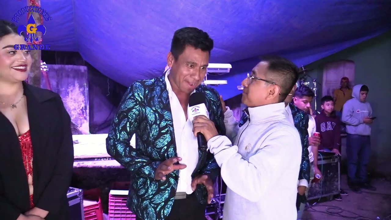 Carnaval 2025 San Lorenzo Achiotepec, Hgo. y a si iniciamos nuestro carnaval.