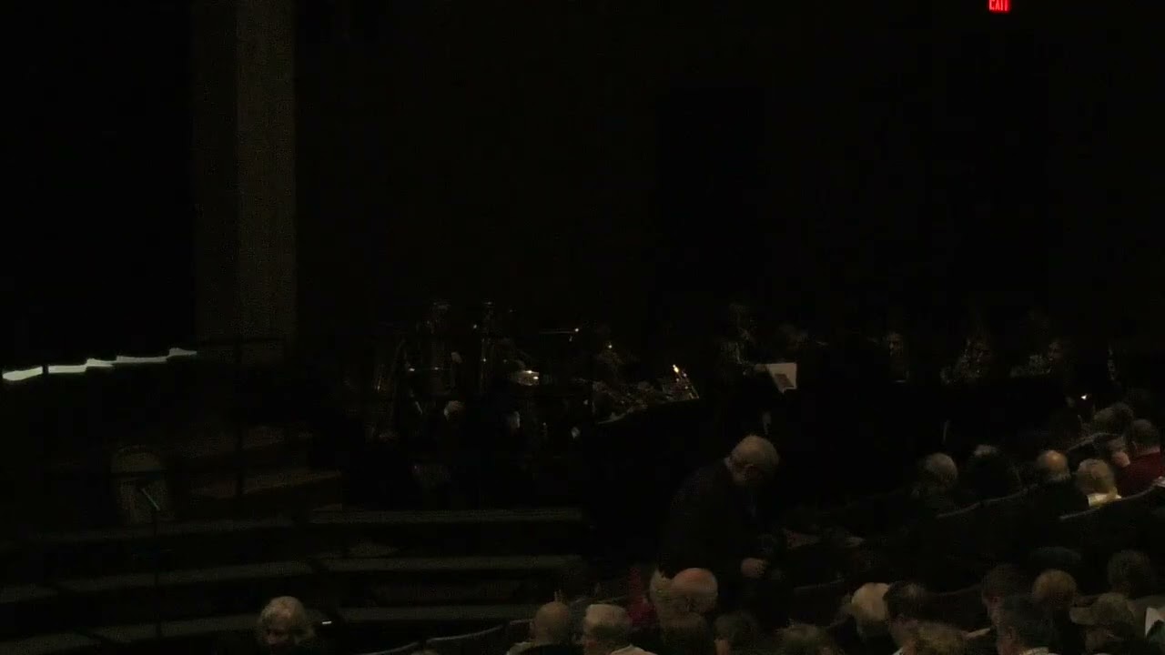 2025 2PM NRHS Concert