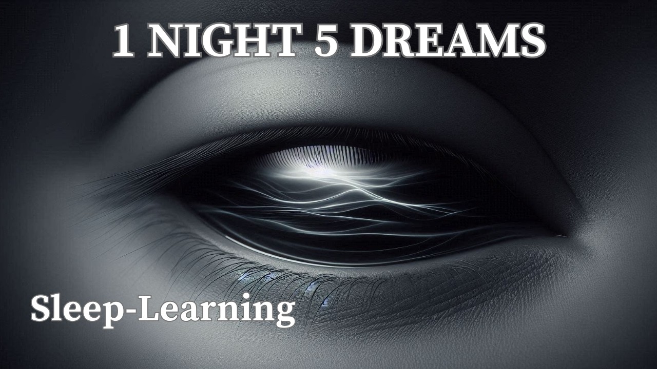 Why Do We Dream? The Science of Your Brain’s Nightly Cinema