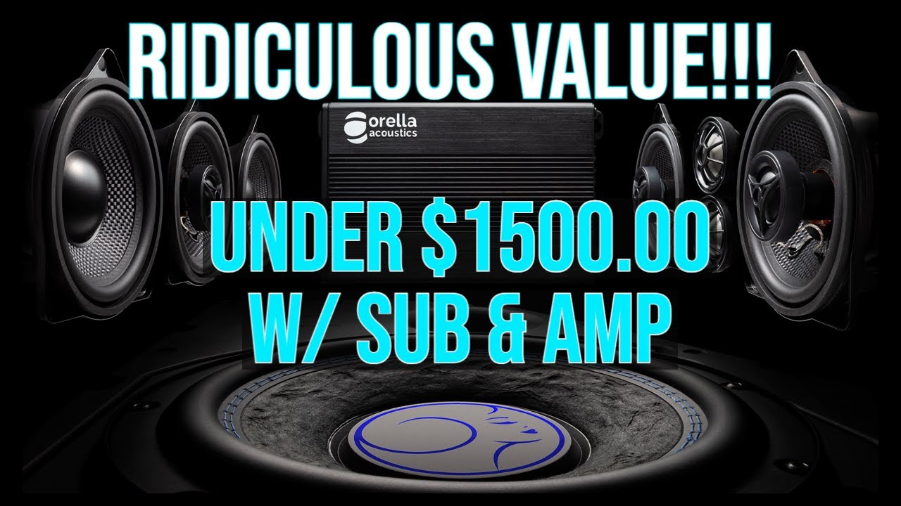 Unboxing the BEST Audio upgrade on Tesla Model Y under $1500: This changes everything.