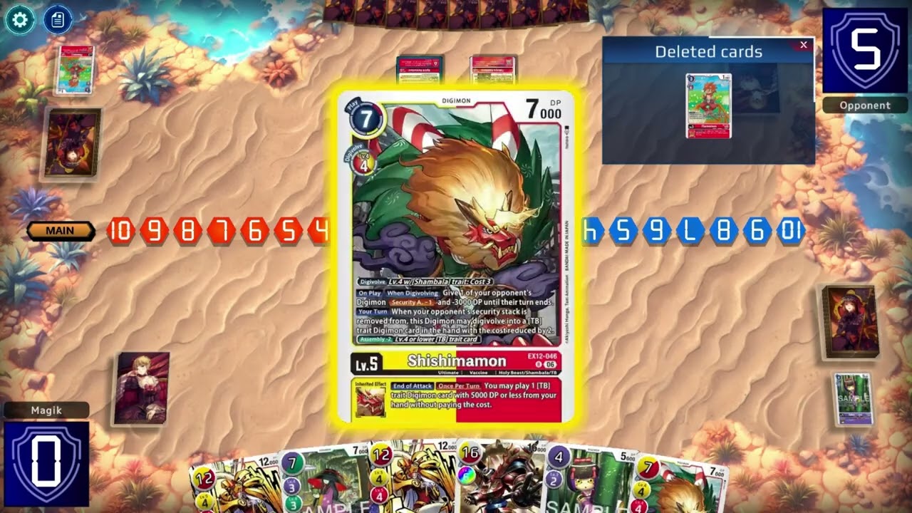 Toho Braves vs Red Hybrid