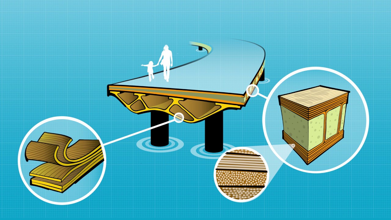 FRP Composites in Structural Engineering - Online Course Introduction