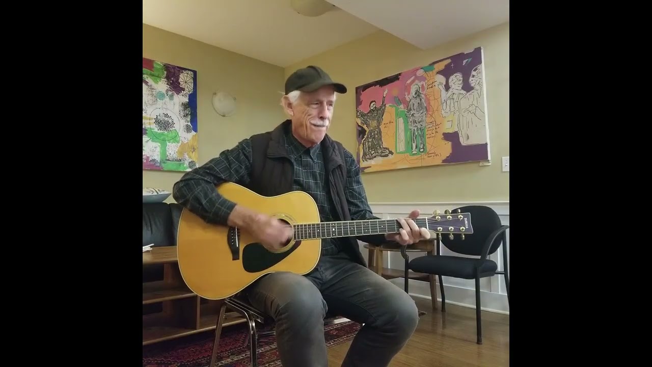 Rick Keating -  Hippie Heaven