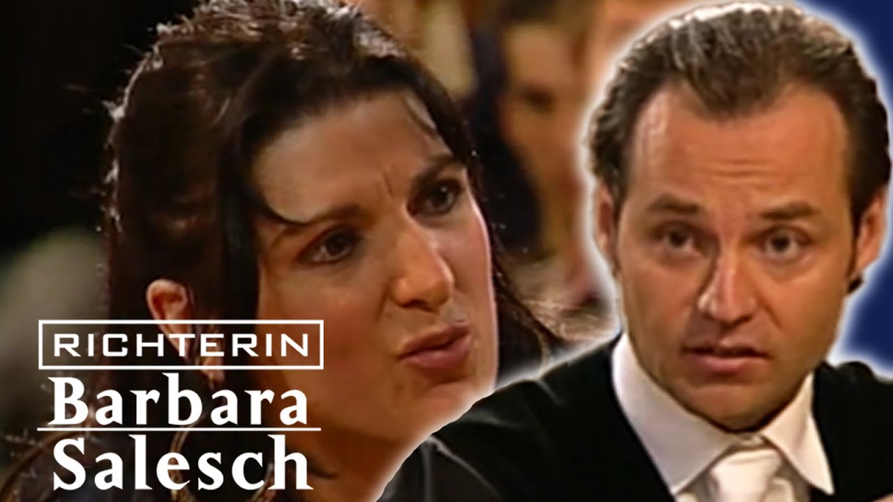 Gasexplosion aus Rache? Mutter war in Wahrheit die Tante.. | 2/2 | Richterin Salesch | SAT.1