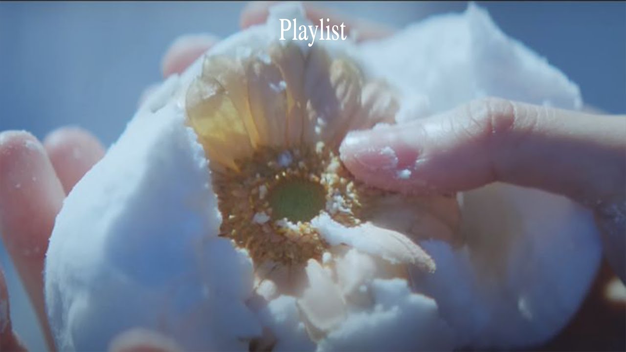 [playlist] 마음이 무너진 날 듣는 K-R&B | Korean R&B Breakup Songs