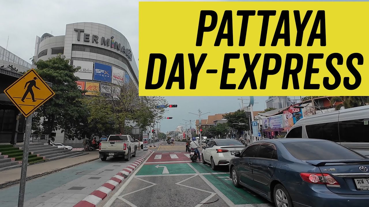 Tages Express Pattaya