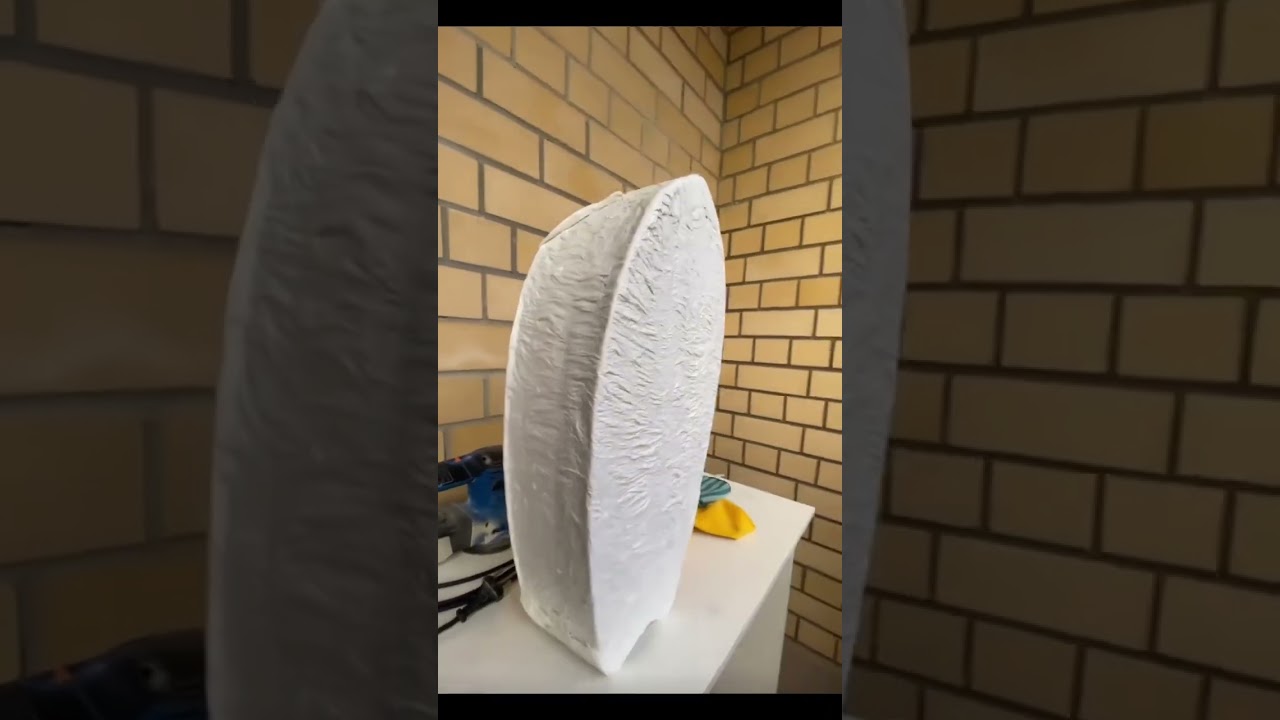 СЕРФ - ПИНЬЯТА своими руками DIY #pinata #pi&ntilde;ata #diy #пиньята #своимируками #surfing #surf #sea
