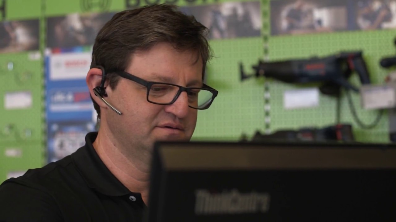 Customer Journey  bei Reidl