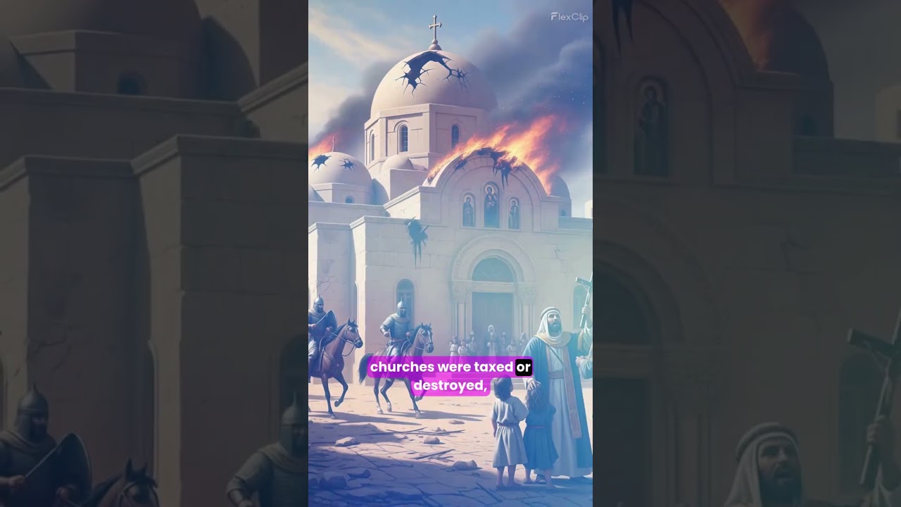 The Untold Story of Egypt&rsquo;s First Christians