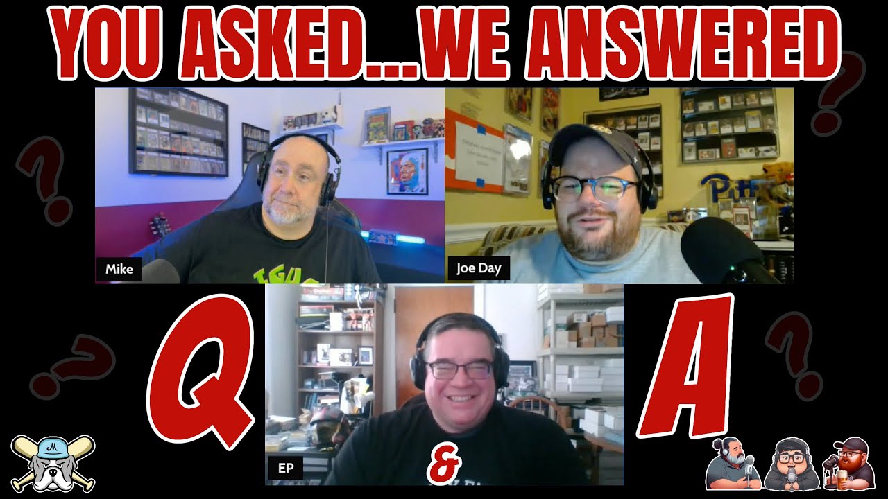 You Asked… We Answered | Viewer Q&A