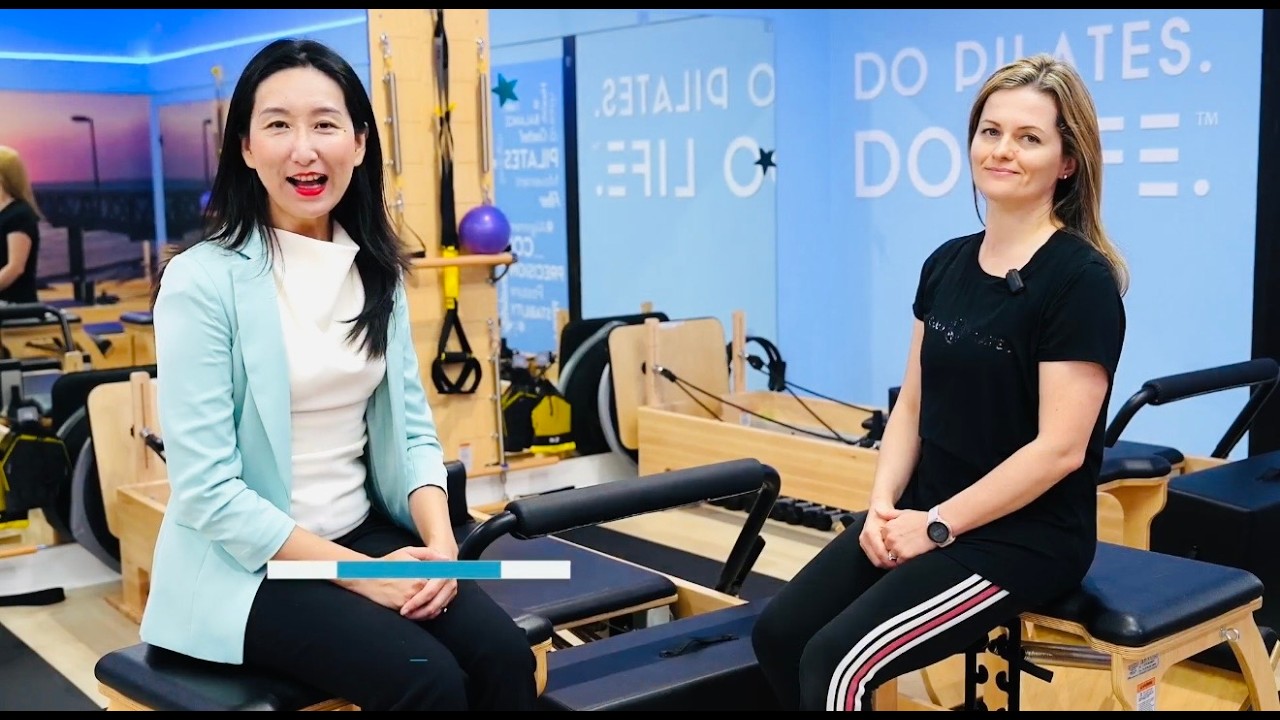 Club Pilates Thornlands 