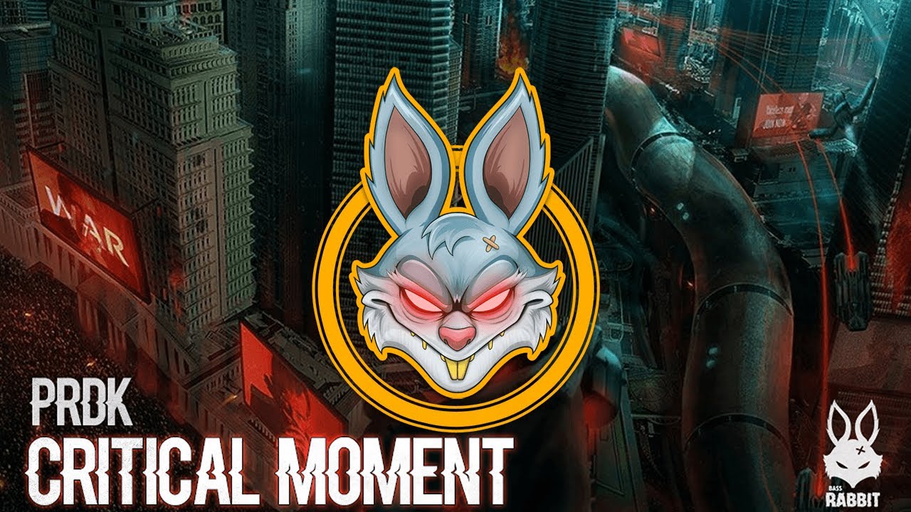 Prdk - Critical Moment [Bass Rabbit]
