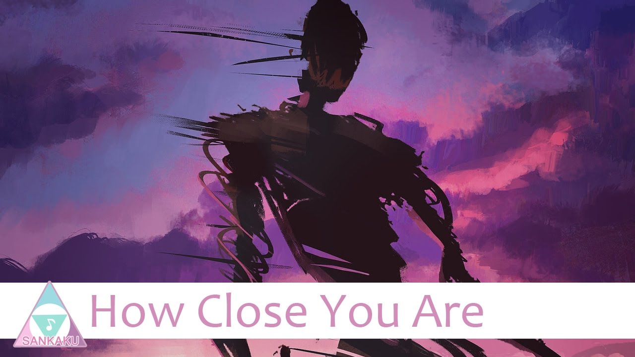 △ Ajin - How Close You Are (English Cover) △