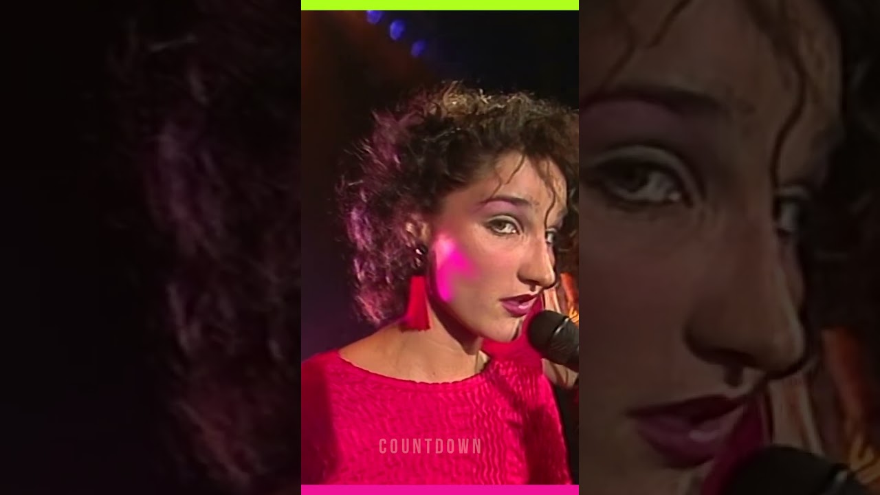 Back to 1987 with Het Goede Doel