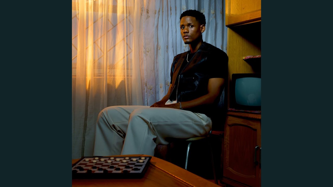 Samthing Soweto - Deda (Official Audio)