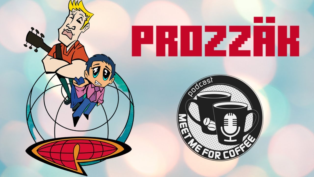 Prozzak