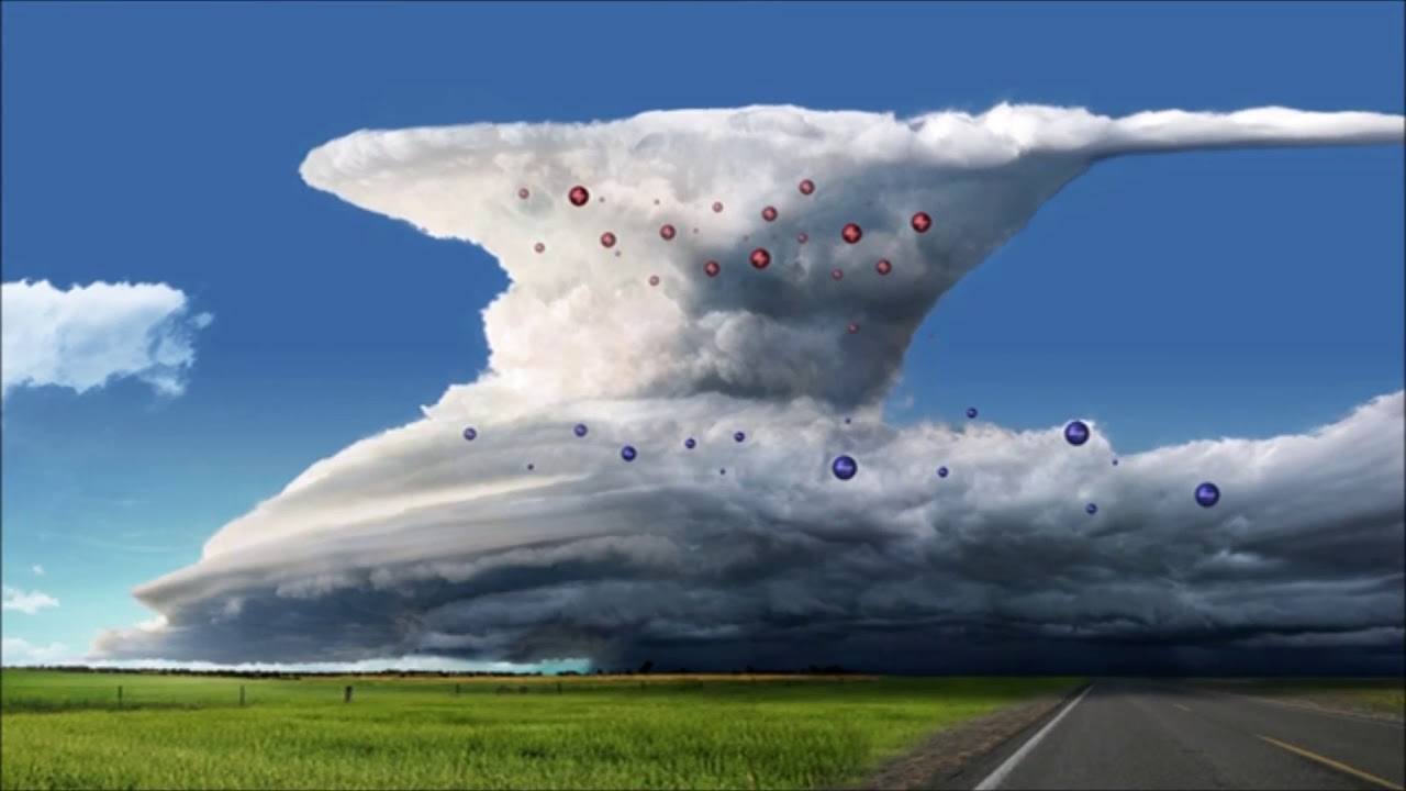 NASA Investigates Storm Dynamics