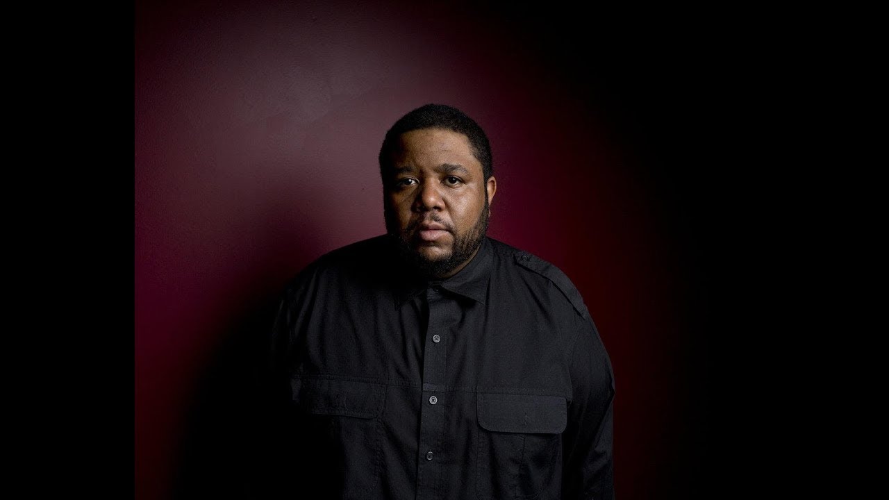 Live In Studio: Tyshawn Sorey