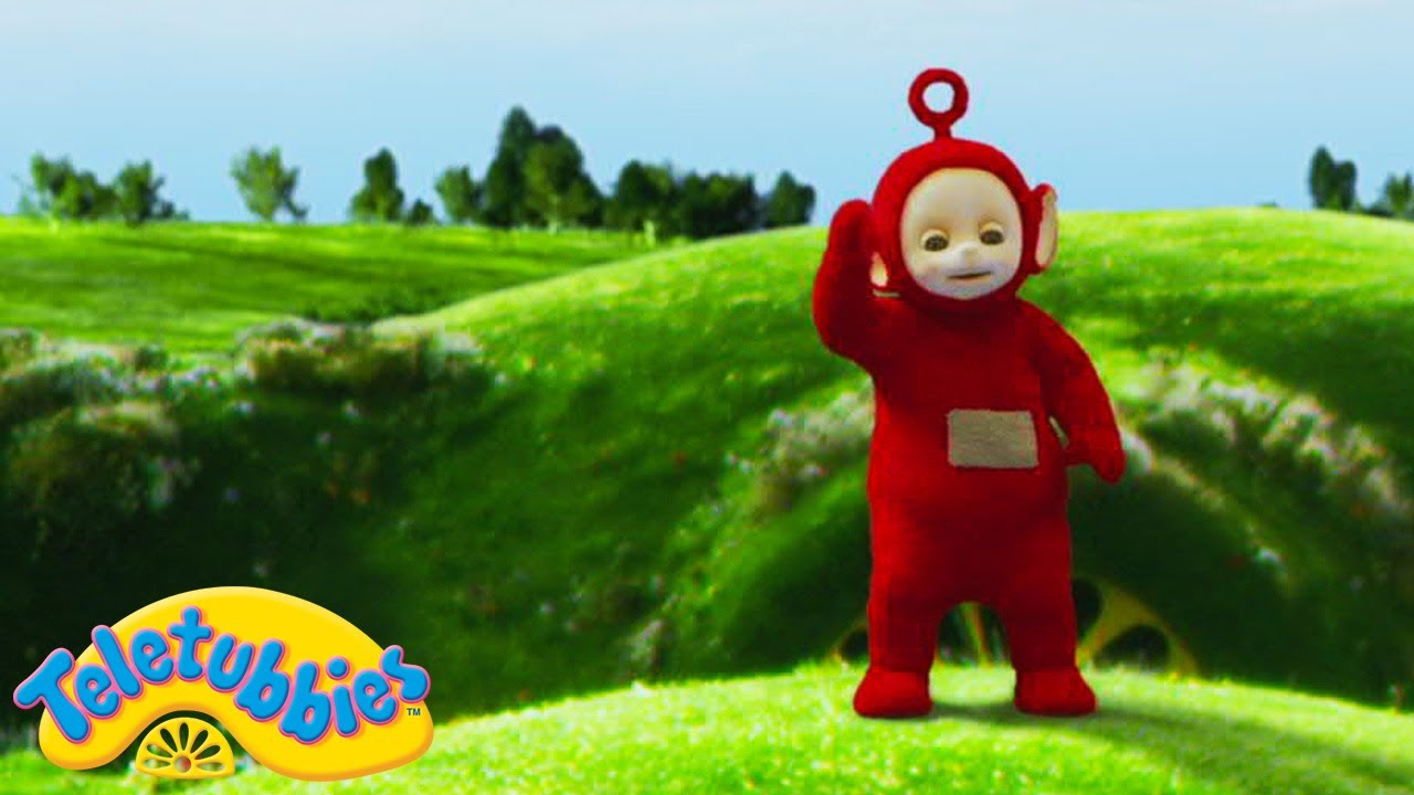 Lestarferð | Teletubbies Bahasa Indonesia - WildBrain | Þættir í fullri háskerpu