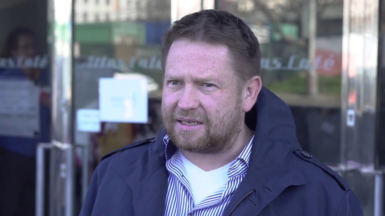 David Fiala, Kantar CZ - Co vypov&iacute;d&aacute; unik&aacute;tn&iacute; studie LifeStyle 2018?