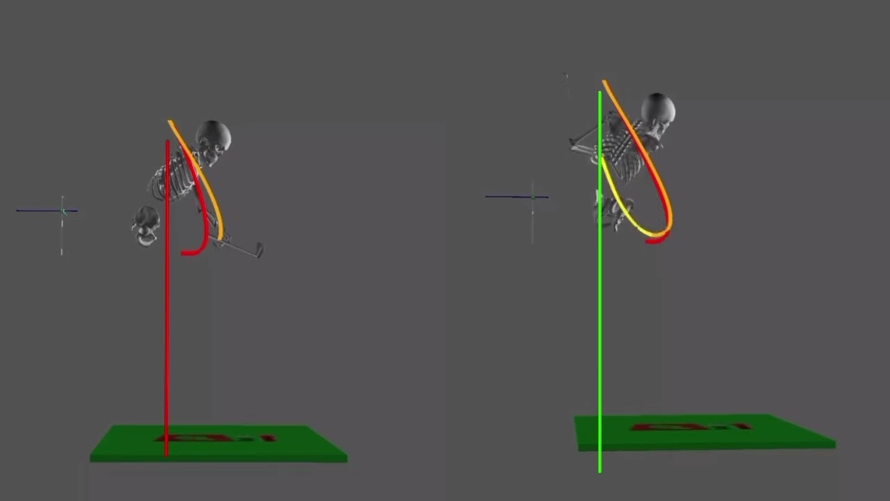 Slice Pattern Solved in 3D 