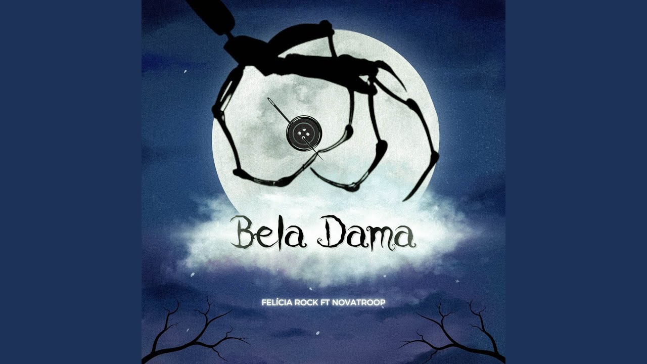 Bela Dama (Coraline)