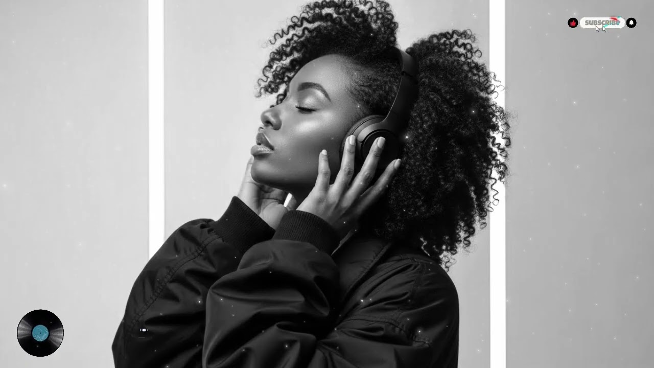 Relax & Reflect with NextGen R&B: Soulful Sounds & Fresh Beats 🎶🎶