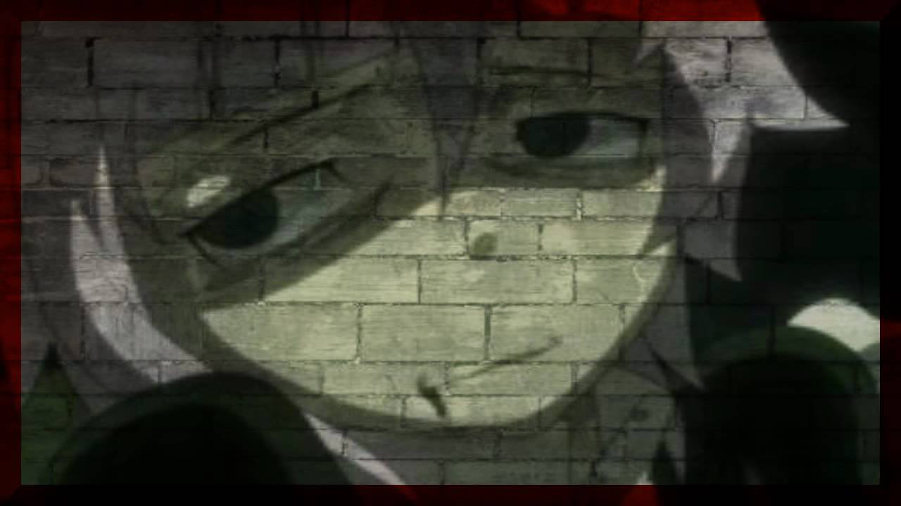 Will Crona's Sins Be Justified? -Crona amv-