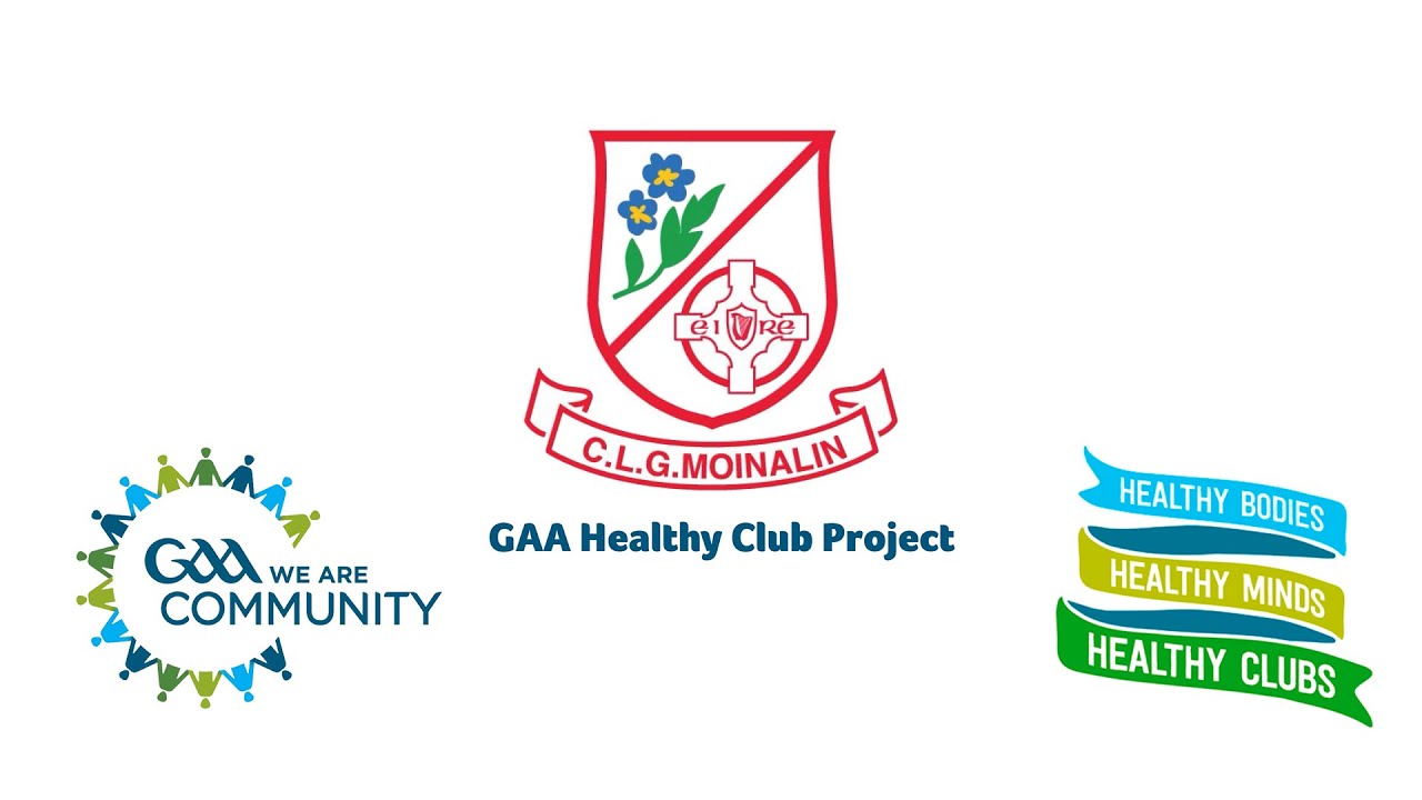 Monaleen GAA Healthy Club