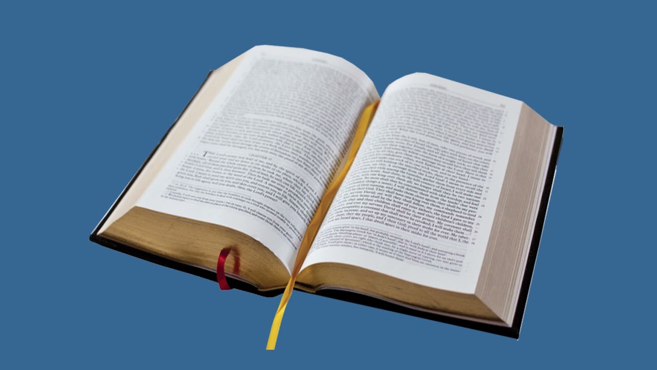 Jaunās Derības 4. lasījums 1965.gada tulkojums (Marka 13:27-Lūkas 8:15)