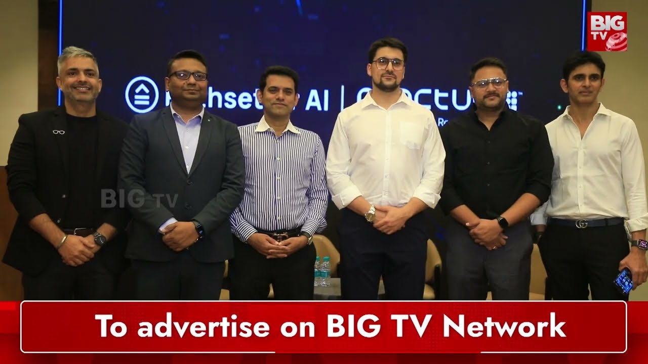 Pathsetter AI Redefines Business Intelligence with AI - Powered Decision Making || 