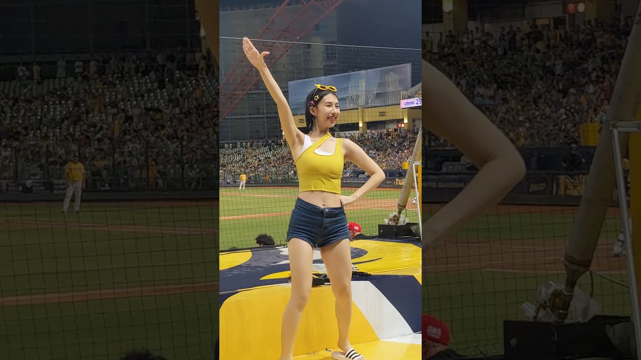 20240714 儀諪 陳俊秀應援