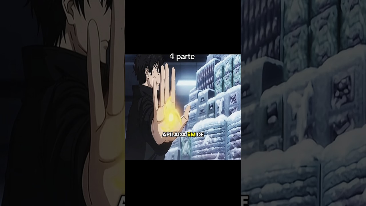 #SombrasAnimadas #HistoriasDeTerror #AnimeTerror#ReelsFacebook #ReelsViral #ParaTi#FinalImpactante