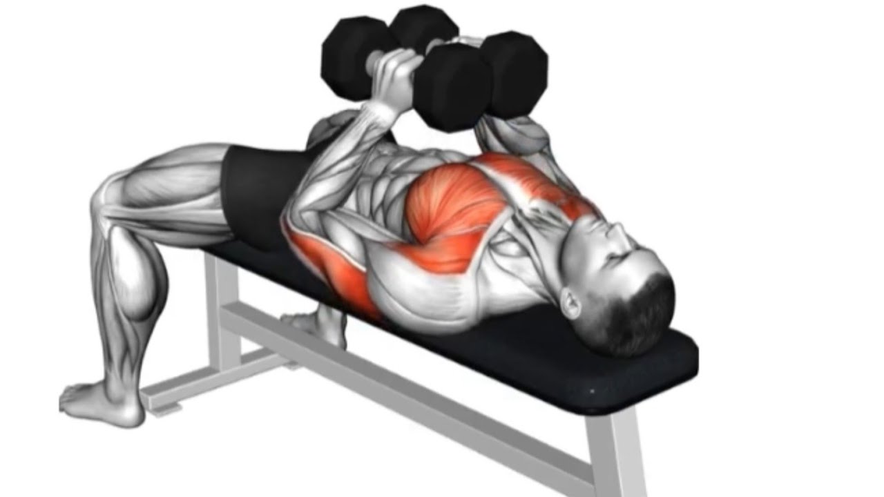 99% People Skip These Chest Exercises | 7 Best Workouts for a Bigger Chest Fast