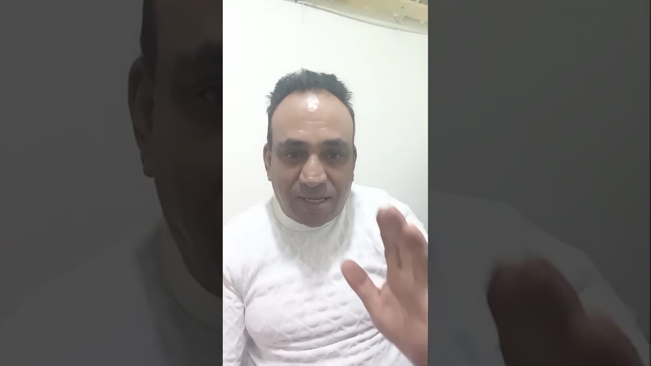 السجن ليس النهاية: قصة سجين