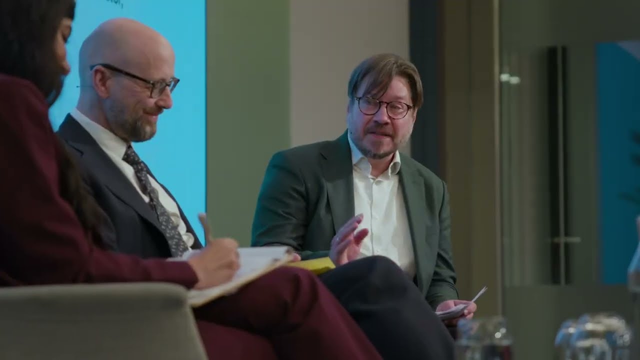 The Parliament’s Health Summit 2025