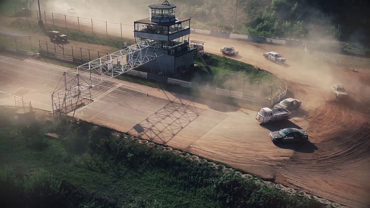 24 HOURS OF RACING - TEASER MAY 2019