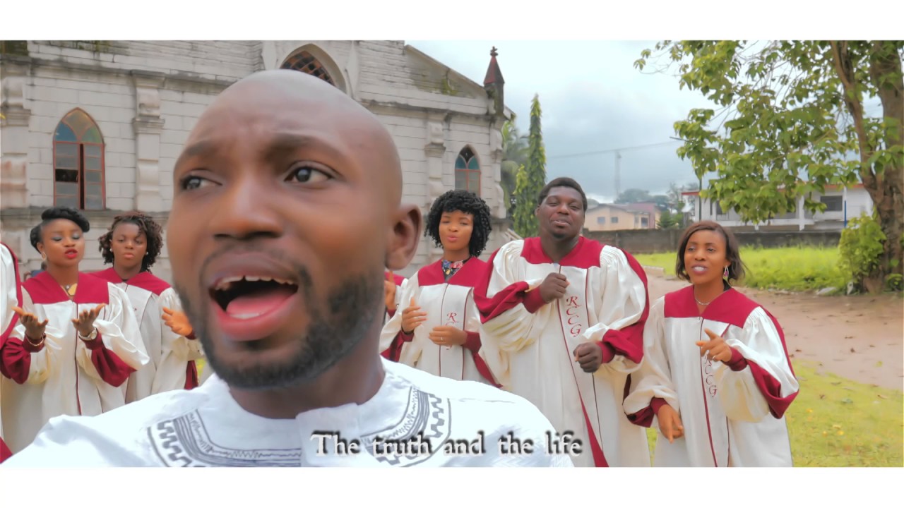 Odamiloju-Dafe (Official video)