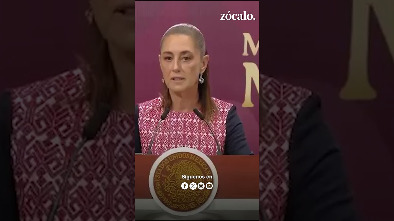 Sheinbaum anuncia incentivos fiscales para potenciar la producci&oacute;n cinematogr&aacute;fica y de series