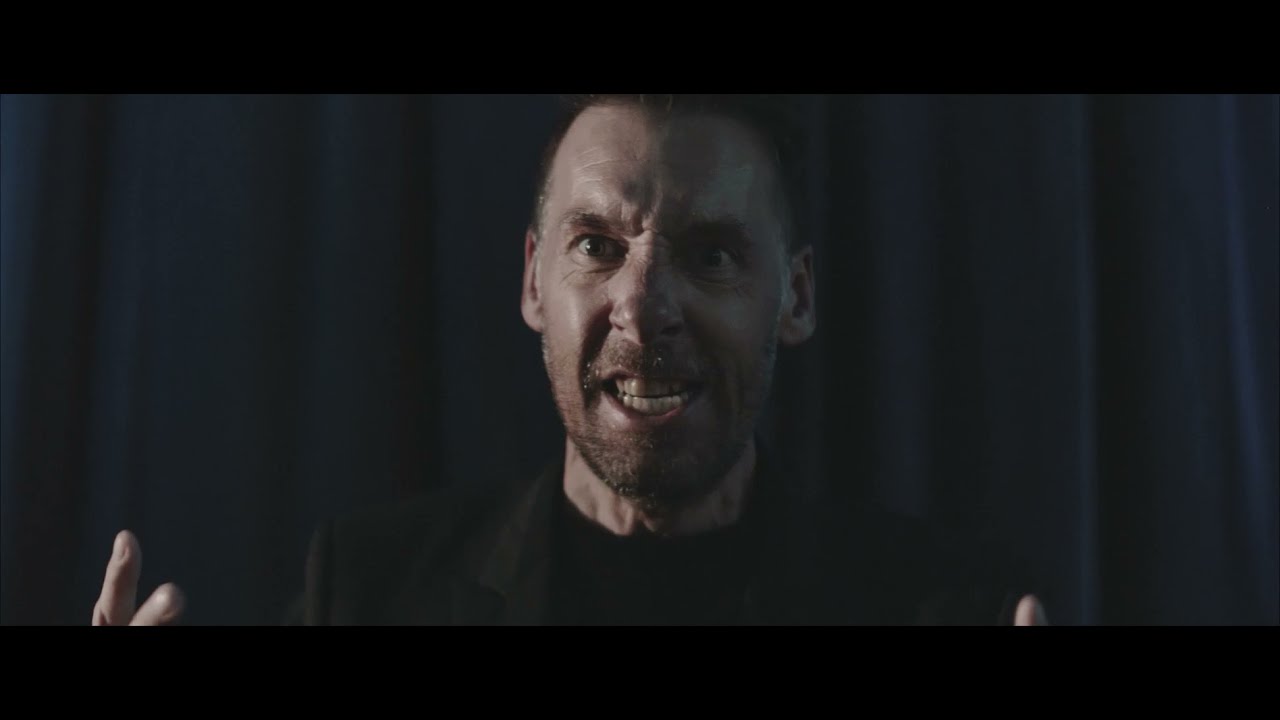 The Slow Readers Club - Tell No Lies (Official Video)
