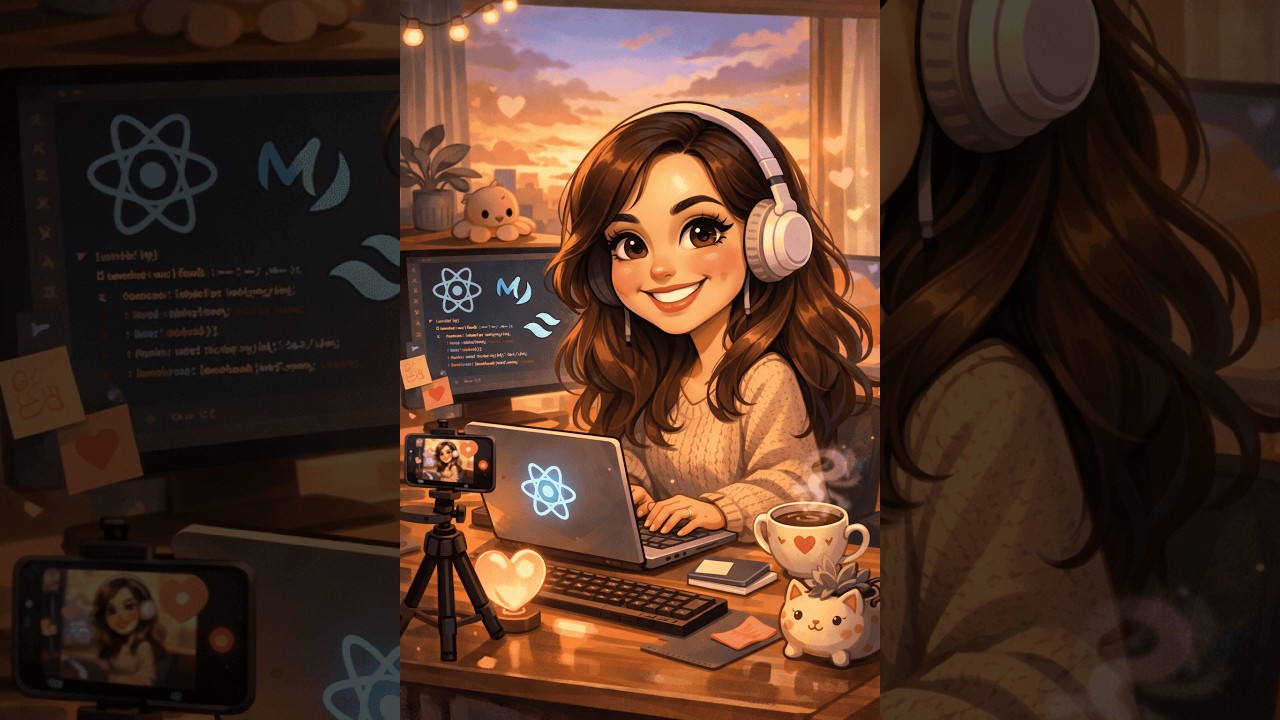 They Said I Couldn't Code... Watch This | Developer Journey