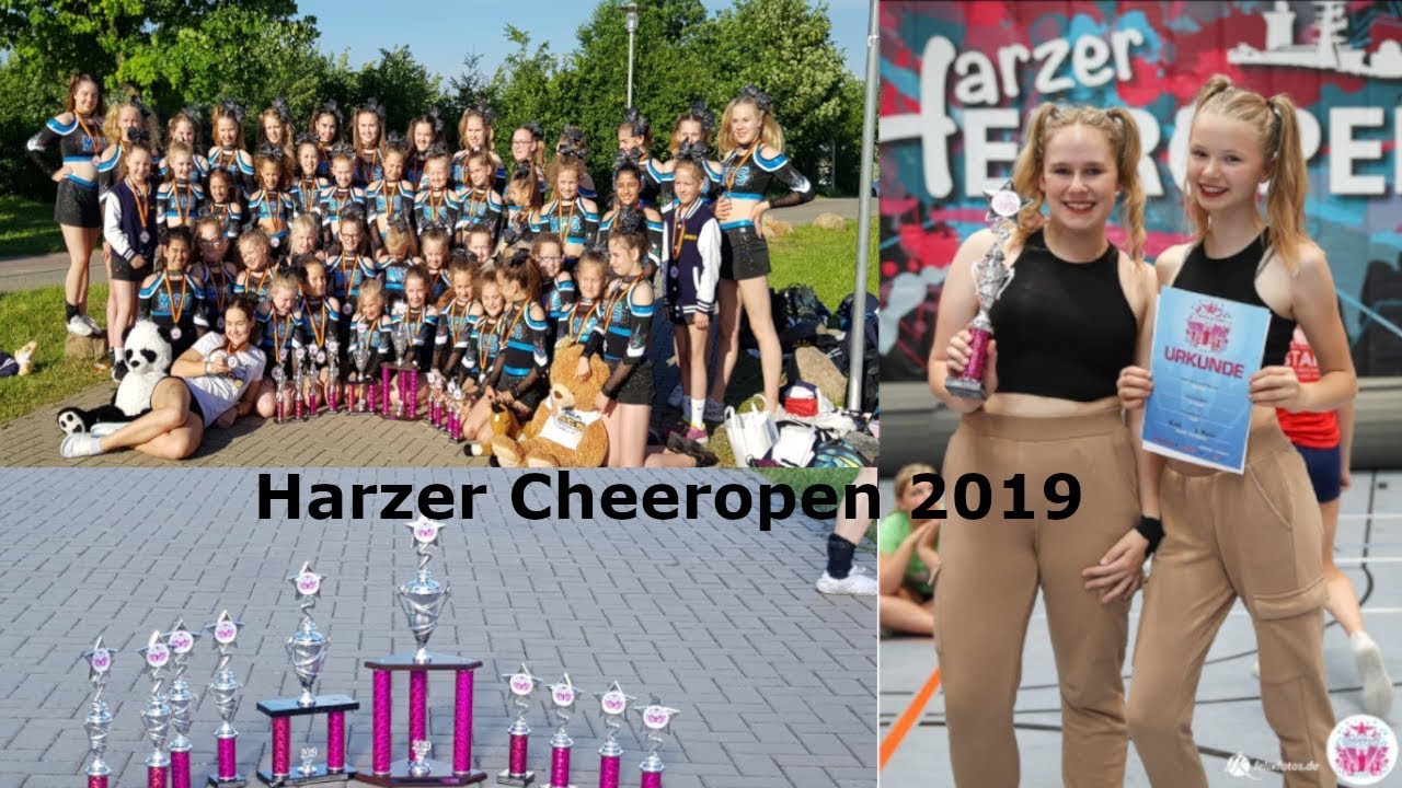 Harzer Cheeropen 2019