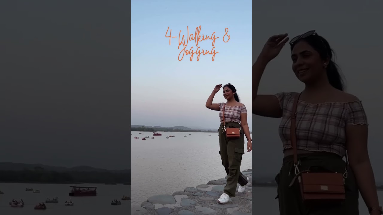 What to do at Chandigarh Sukhna Lake?